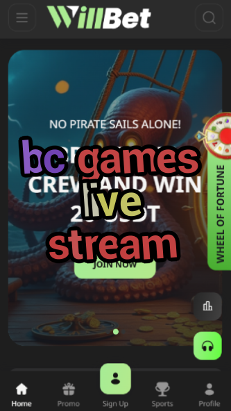 BC Games Live Stream-vz72fvrf.com